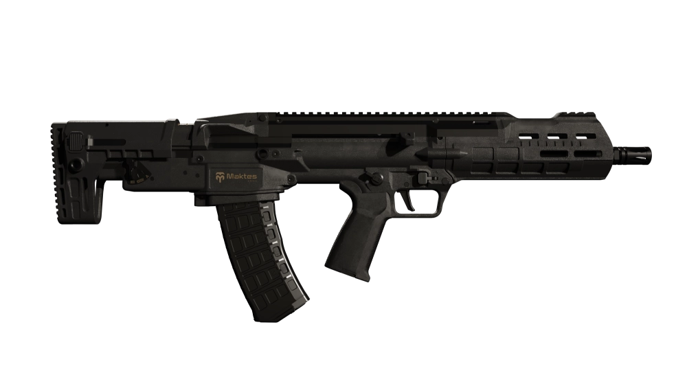 T-AB 1A Bullpup Rifle