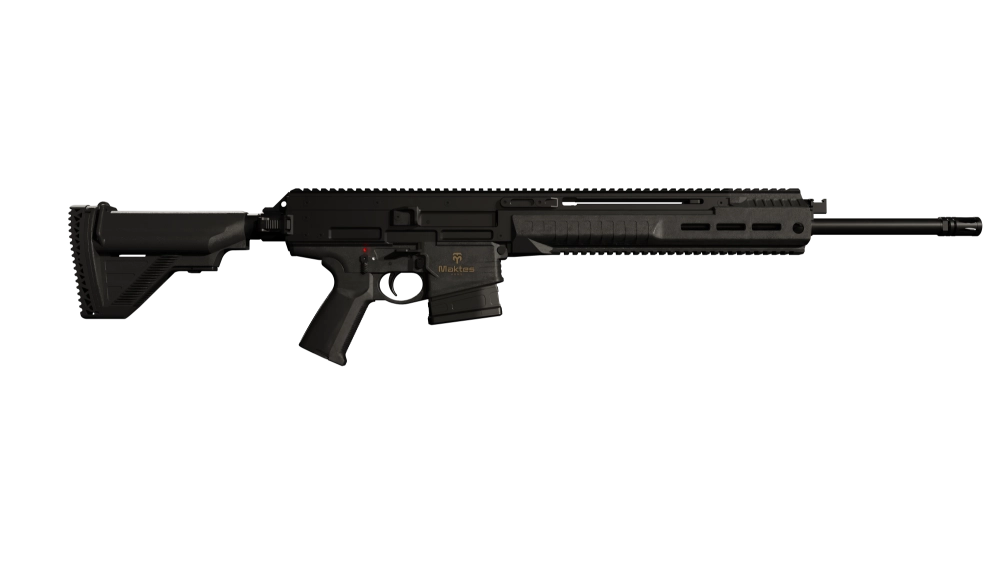 T-AB 2A Semi-Auto Rifle
